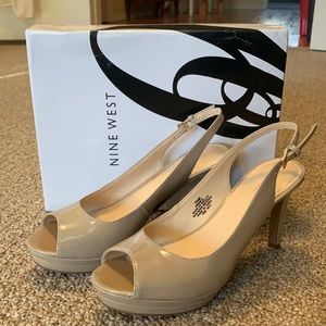 Nine West Heels
